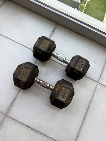 Weights
