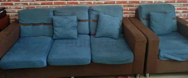 Sofa 3+1