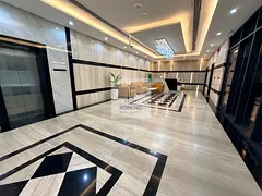 1BR Apartment | Balcony | Downtown View | Iltemas Residence