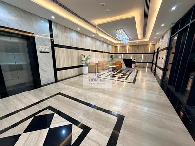 1BR Apartment | Balcony | Downtown View | Iltemas Residence