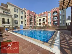Park View 1BR | Sandy Fox | Balcony Apartment