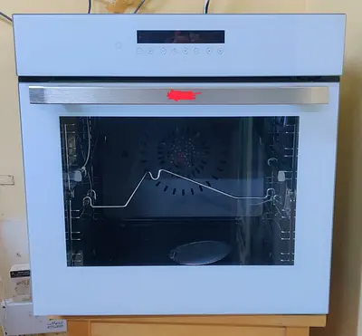 Built-in Electric Oven - Fully Functional, Good Condition