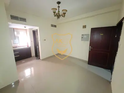 Studio Apartment | Family Building | Ready to Move | Near Grand Mall