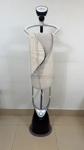 Standing Garment Steamer , need to be fix