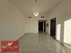 One Month Free - SPACIOUS 1 BR - SEMI FURNISHED - MODERN CLOSED KITCHEN