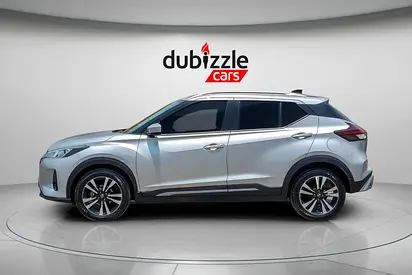 2023 Nissan KICKS — миниатюра 5