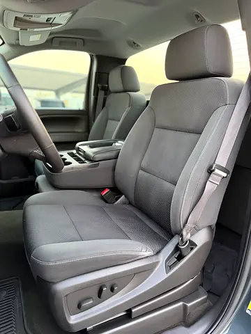 2017 GMC SIERRA 照片 7