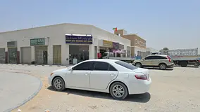 355 Sqft 3 Phase Power In Al Sajaa Industrial Area Sharjah