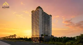 1BR Luxury Apartment | Resort Amenities | Prime Location | High ROI