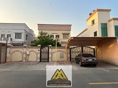 A distinctive villa featuring spacious living areas and excellent designs, with a fully equipped kit