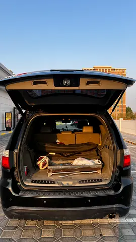 2013 Dodge DURANGO 照片 5