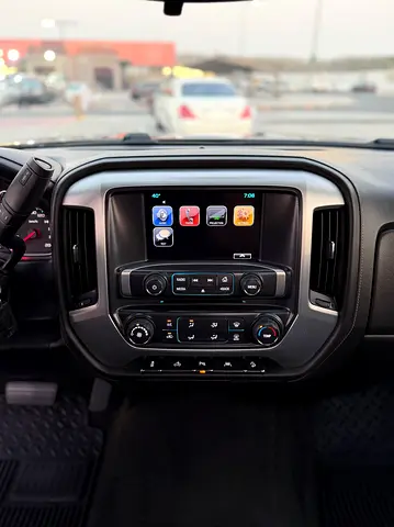 2017 GMC SIERRA 照片 8