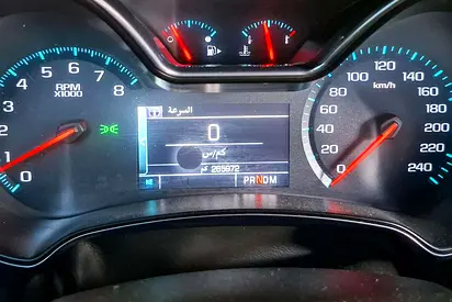 صورة 14 لـ 2014 Chevrolet IMPALA
