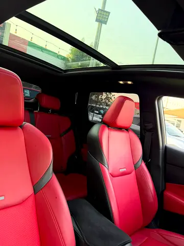 Changan CS35 Plus Limited, миниатюра 17