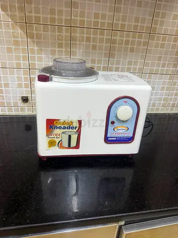 URGENT SELL DOUGH KNEADER MACHINE FOR SALE