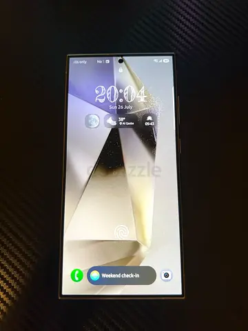 Samsung S24 Ultra for sale