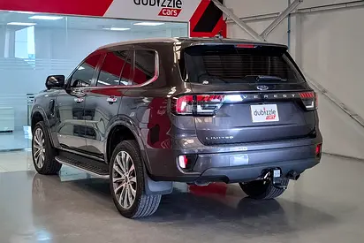 صورة 8 لـ 2024 FORD EVEREST