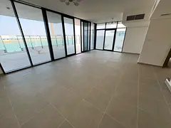 Luxury 5-Bedroom Villa with Private Beach | Sea View | 2 Gardens | Large Rooftop | 2 Balconies | Al