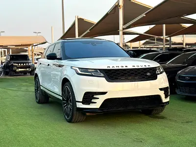 2020 Land Rover Range Rover Velar R-Dynamic S | Low Mileage | Luxury SUV