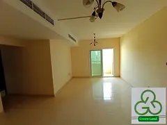 Limited Offer  2 BHK Only For Family // With Balcony // Central Ac // Central Gas // Open Area 