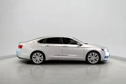 صورة 2 لـ 2014 Chevrolet IMPALA