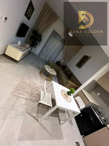 Ultra-Luxury Waterfront Living | Fully Furnished 1BR with Sea Views | 2 Baths | Free Wi-Fi in Maryam Island