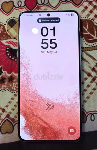 Samsung s22, 8/265 snapdragon 8 gen1