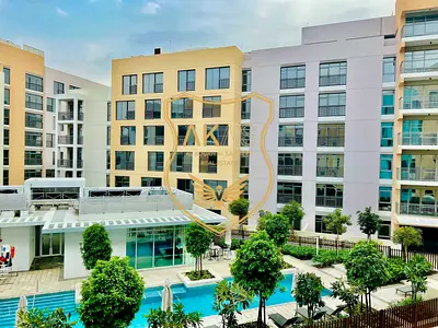 Luxurious Studio In Gated Community Just 30K