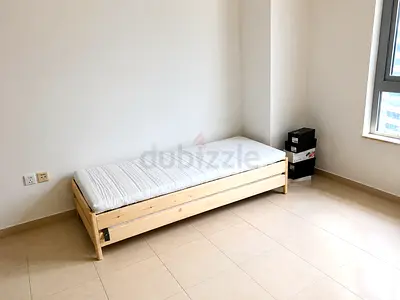 IKEA set of 2 single beds for sale