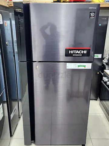Hitachi Refrigerator 760litter