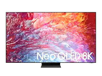 Samsung 65 Inch QN700B Neo QLED 8K HDR Smart TV