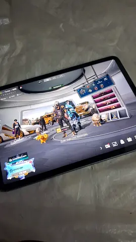iPad M1 11inch