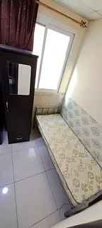 Partition for  male near to mall of The Emirates metro station
