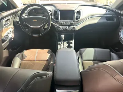 صورة 7 لـ 2015 Chevrolet IMPALA
