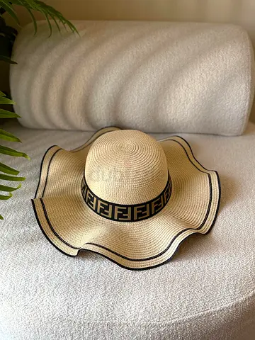 Fendi hat