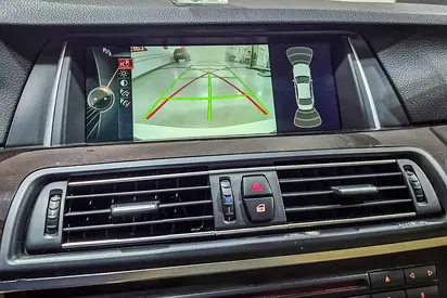 2015 BMW 5-SERIES 缩略图 13