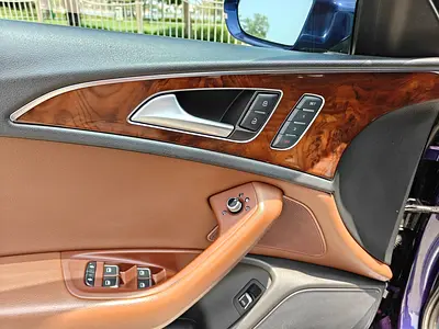 صورة مصغرة 17 لـ 2017 AUDI A6