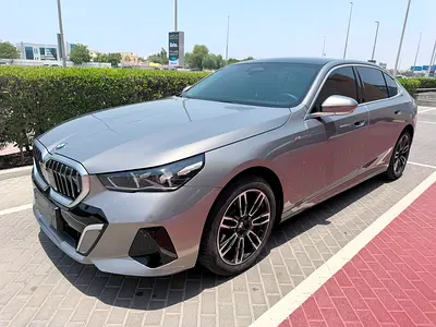 BMW 5-Series 530Li 2024 Chinese Specs