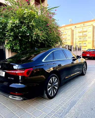 صورة 6 لـ 2022 AUDI A6