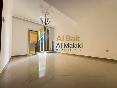 شقة غرفة نوم واحدة للإيجار السنوي في الممزر
موقع مميز مع تكييف مركزي وخدمات جيم ومسبح