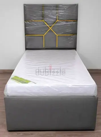 Single Bed Frame New For Sale