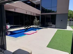 Luxury 5BR Standalone Pool Villa | G+2 | Landscaped | For Rent | Kaya, Masaar | AED 350K
