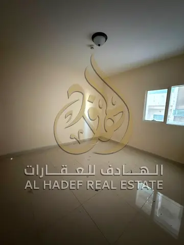 🏆 Spacious 1BR Master Apartment in Al Taawun | 2 Bathrooms | Near Al Taawun Roundabout & AlBaik