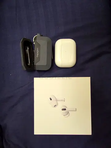 Apple Airpods 2nd Generation