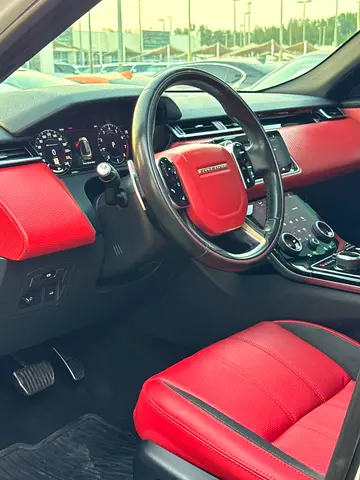 Land Rover Range Rover Velar R-Dynamic S, миниатюра 14