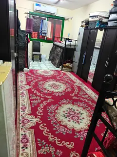 Bed space available for Muslim Pakistani or Indian