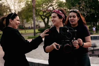Professional Female Photographer  Videographer | Events, Sports, Commercial  Portraits