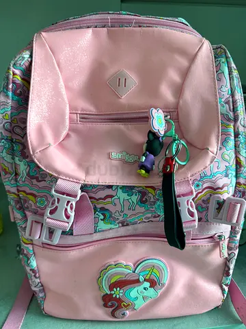 Smiggles school bags