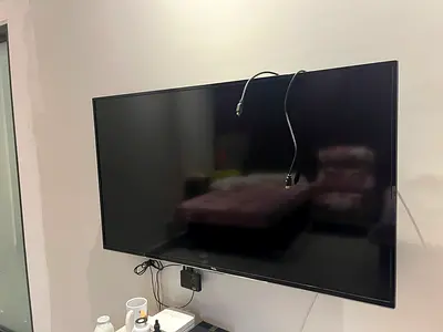TCL TV 65 inch