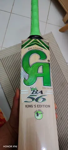 CA BA 56 Kings Edition Cricket Bat